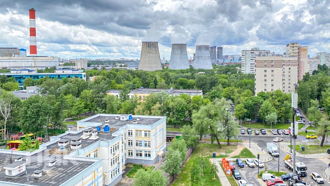 1-к. квартира, 23.9 м², 92 700 ₽/мес — фото № 11 1-к. квартира, 23.9 м², 92 700 ₽/мес — фото № 11