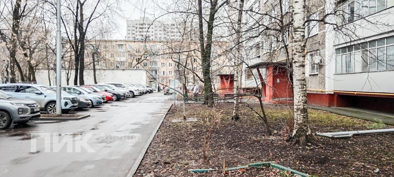 2-к. квартира, 38.6 м², 69 500 ₽/мес — фото № 17 2-к. квартира, 38.6 м², 69 500 ₽/мес — фото № 17