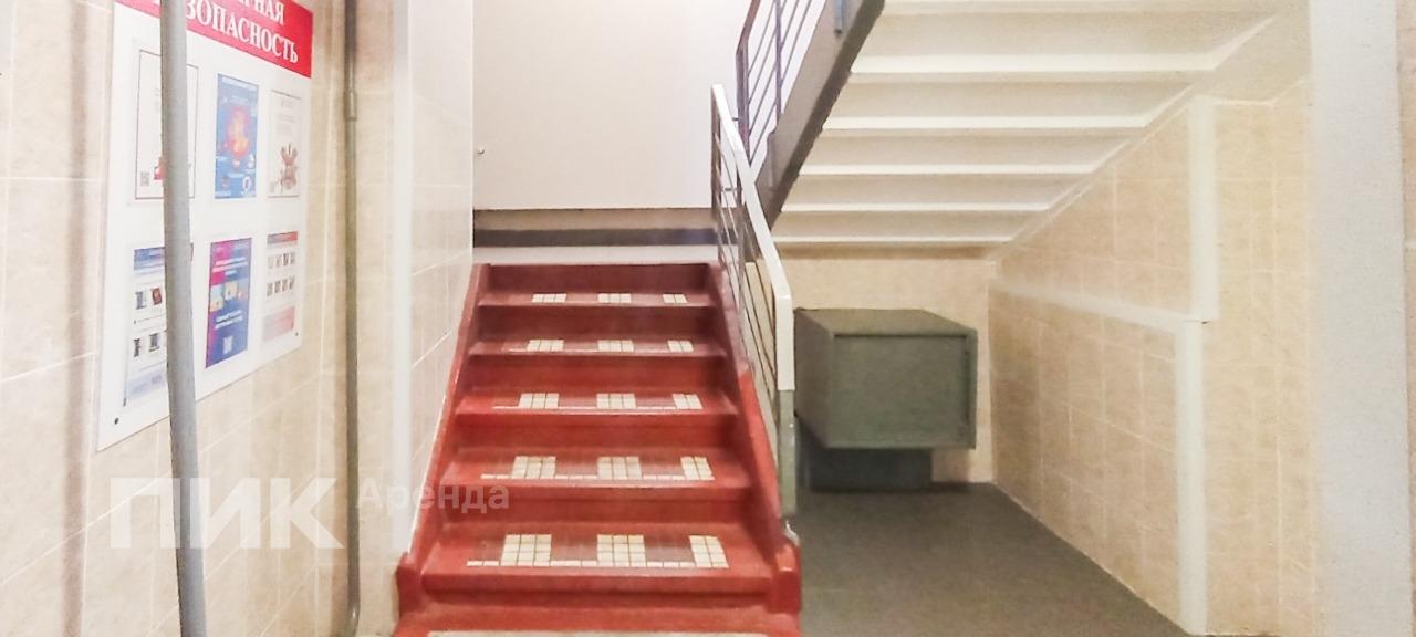 2-к. квартира, 38.6 м², 69 500 ₽/мес — фото № 14 2-к. квартира, 38.6 м², 69 500 ₽/мес — фото № 14