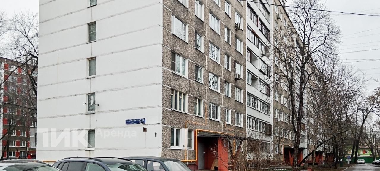 2-к. квартира, 38.6 м², 69 500 ₽/мес — фото № 16 2-к. квартира, 38.6 м², 69 500 ₽/мес — фото № 16