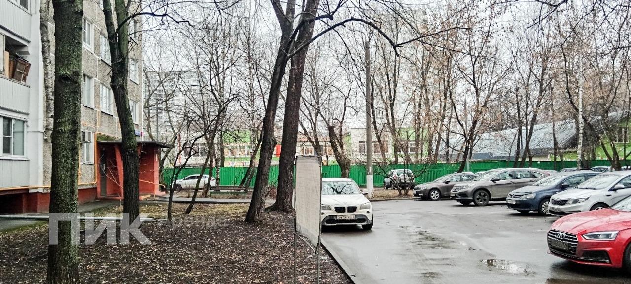 2-к. квартира, 38.6 м², 69 500 ₽/мес — фото № 18 2-к. квартира, 38.6 м², 69 500 ₽/мес — фото № 18