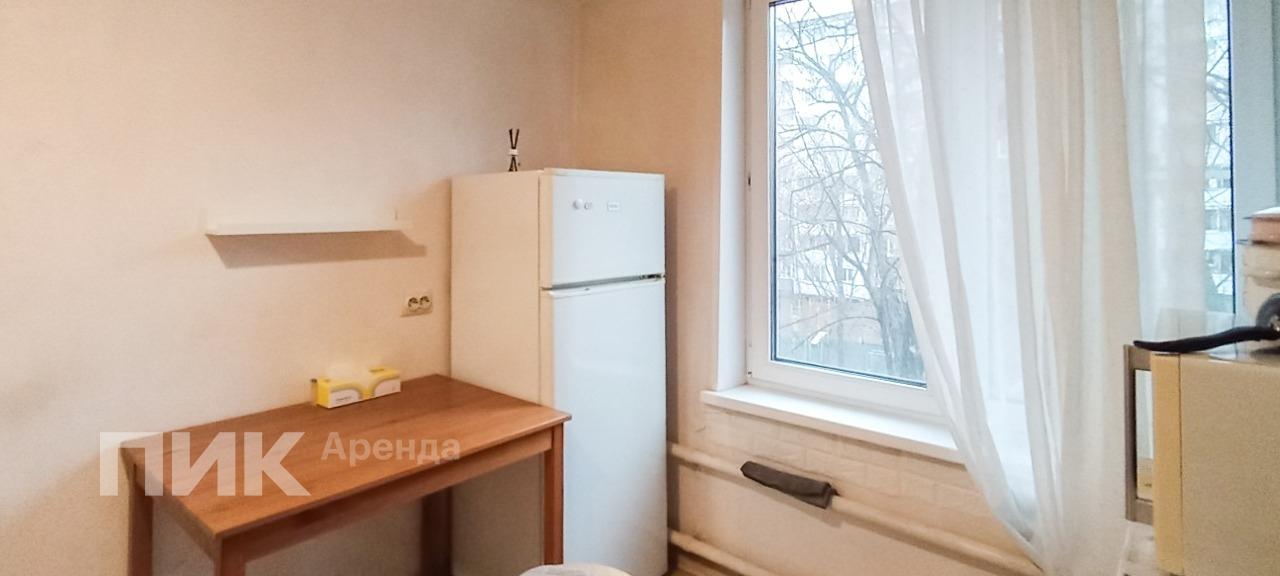 2-к. квартира, 38.6 м², 69 500 ₽/мес — фото № 7 2-к. квартира, 38.6 м², 69 500 ₽/мес — фото № 7