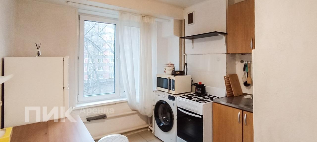 2-к. квартира, 38.6 м², 69 500 ₽/мес — фото № 8 2-к. квартира, 38.6 м², 69 500 ₽/мес — фото № 8