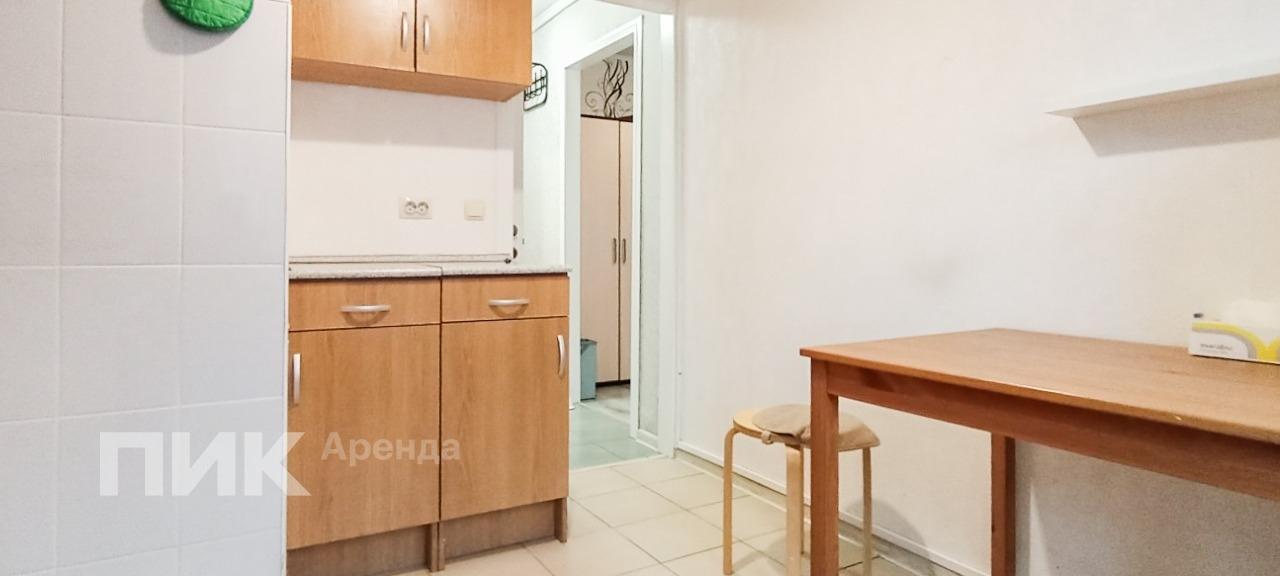 2-к. квартира, 38.6 м², 69 500 ₽/мес — фото № 10 2-к. квартира, 38.6 м², 69 500 ₽/мес — фото № 10