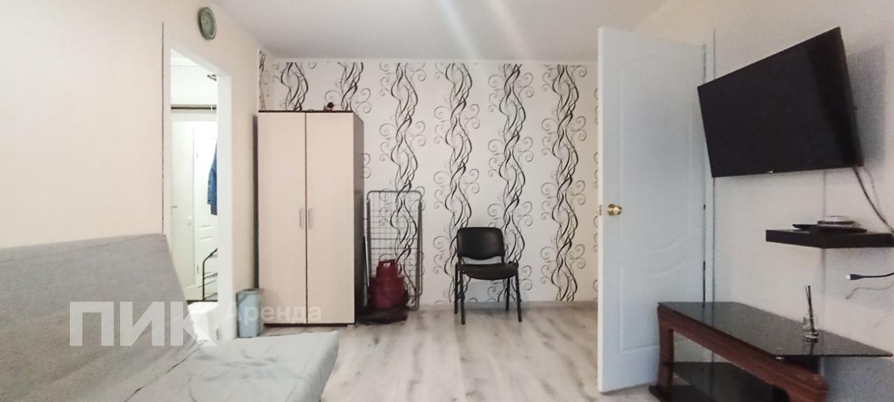 2-к. квартира, 38.6 м², 69 500 ₽/мес — фото № 6 2-к. квартира, 38.6 м², 69 500 ₽/мес — фото № 6