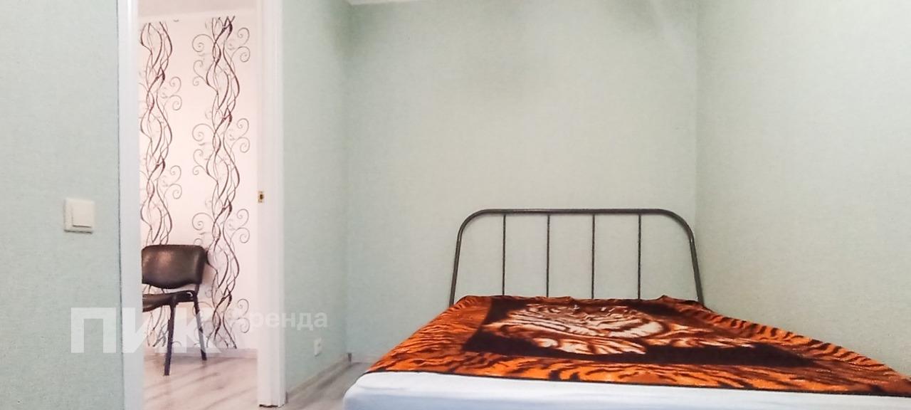 2-к. квартира, 38.6 м², 69 500 ₽/мес — фото № 2 2-к. квартира, 38.6 м², 69 500 ₽/мес — фото № 2