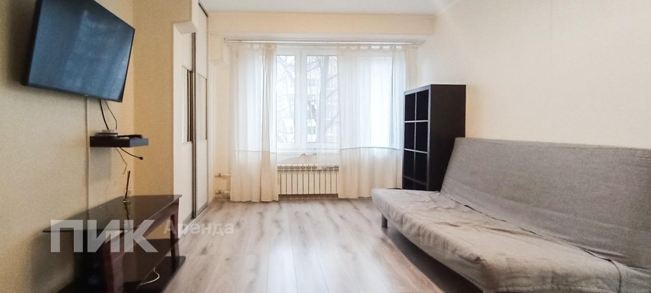 2-к. квартира, 38.6 м², 69 500 ₽/мес — фото № 4 2-к. квартира, 38.6 м², 69 500 ₽/мес — фото № 4