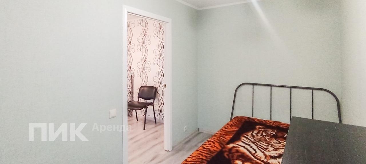 2-к. квартира, 38.6 м², 69 500 ₽/мес — фото № 3 2-к. квартира, 38.6 м², 69 500 ₽/мес — фото № 3