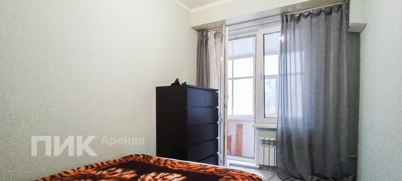 2-к. квартира, 38.6 м², 69 500 ₽/мес — фото № 1 2-к. квартира, 38.6 м², 69 500 ₽/мес — фото № 1