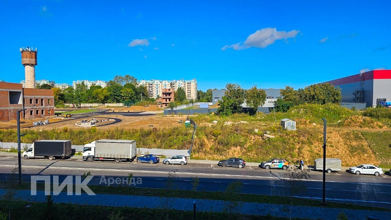 2-к. квартира, 42 м², 59 300 ₽/мес — фото № 13 2-к. квартира, 42 м², 59 300 ₽/мес — фото № 13