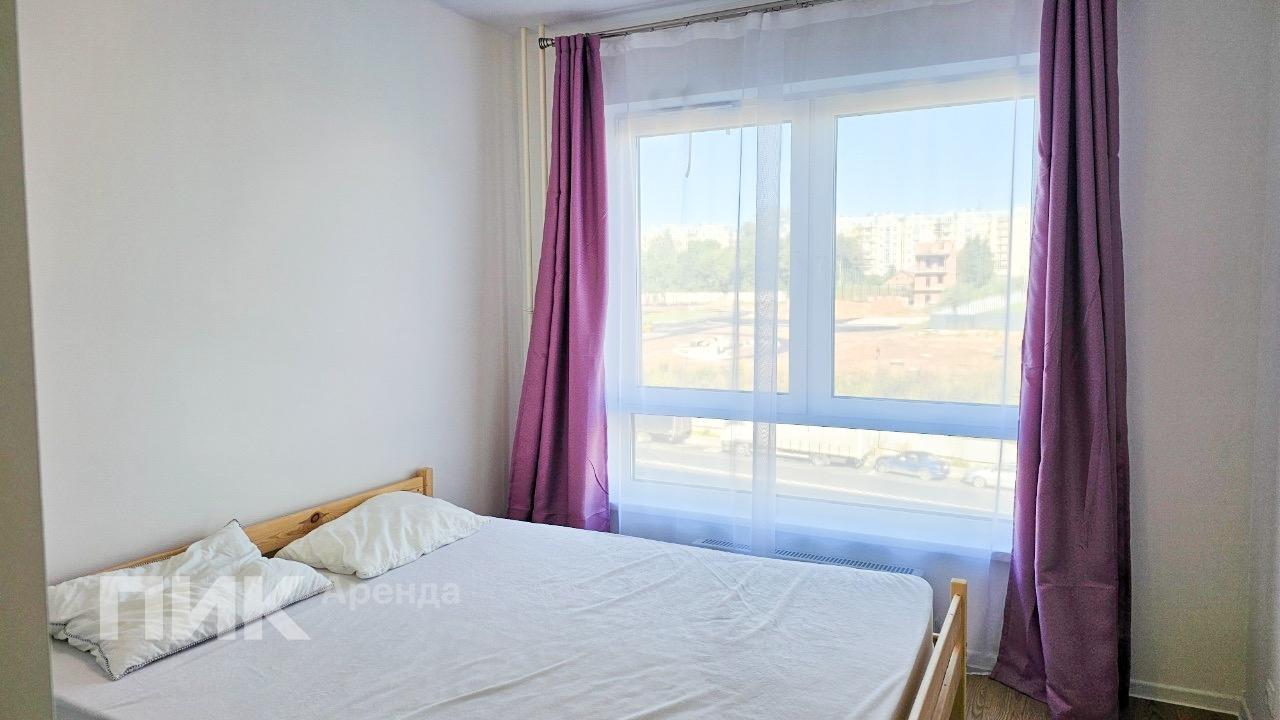 2-к. квартира, 42 м², 59 300 ₽/мес — фото № 6 2-к. квартира, 42 м², 59 300 ₽/мес — фото № 6