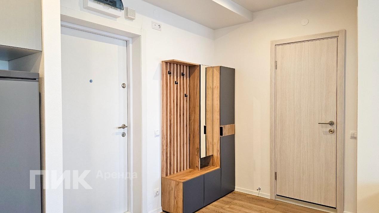 2-к. квартира, 42 м², 59 300 ₽/мес — фото № 10 2-к. квартира, 42 м², 59 300 ₽/мес — фото № 10