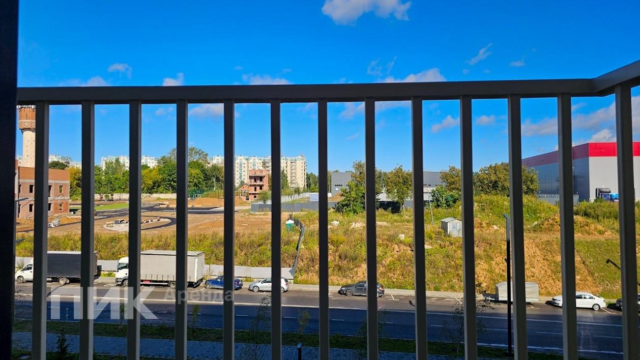 2-к. квартира, 42 м², 59 300 ₽/мес — фото № 11 2-к. квартира, 42 м², 59 300 ₽/мес — фото № 11