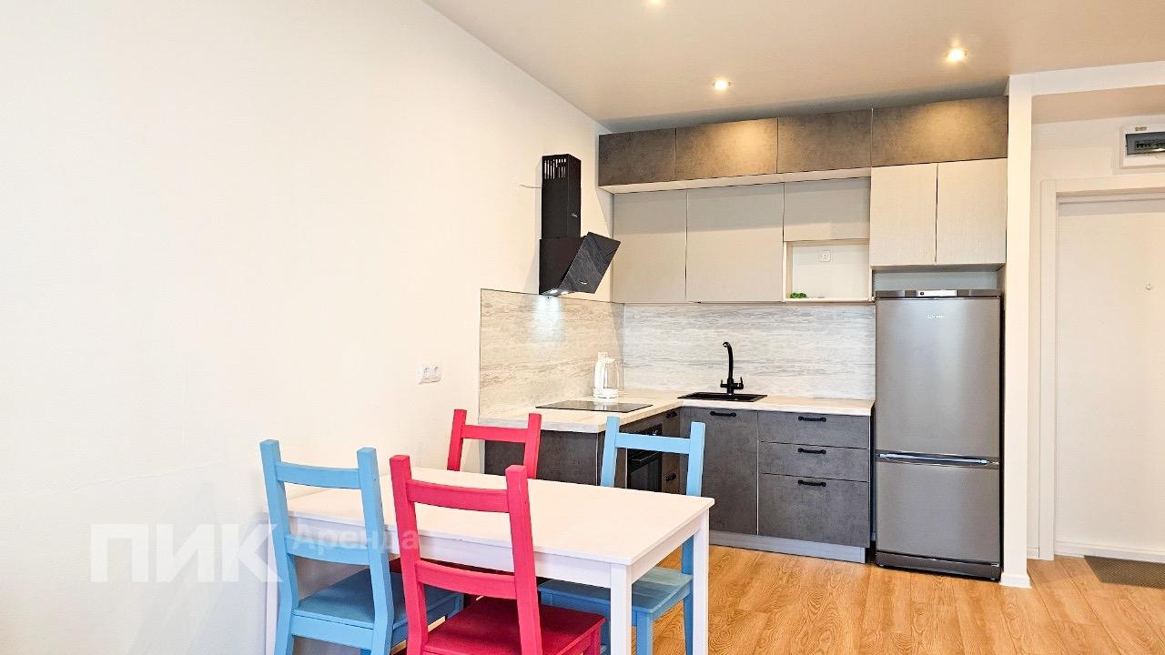 2-к. квартира, 42 м², 59 300 ₽/мес — фото № 3 2-к. квартира, 42 м², 59 300 ₽/мес — фото № 3