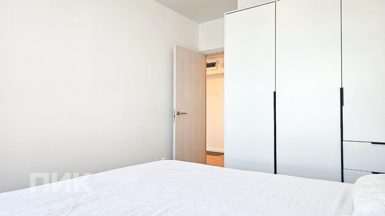 2-к. квартира, 42 м², 59 300 ₽/мес — фото № 8 2-к. квартира, 42 м², 59 300 ₽/мес — фото № 8