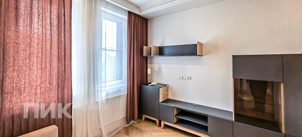 1-к. квартира, 34.1 м², 85 100 ₽/мес — фото № 3 1-к. квартира, 34.1 м², 85 100 ₽/мес — фото № 3