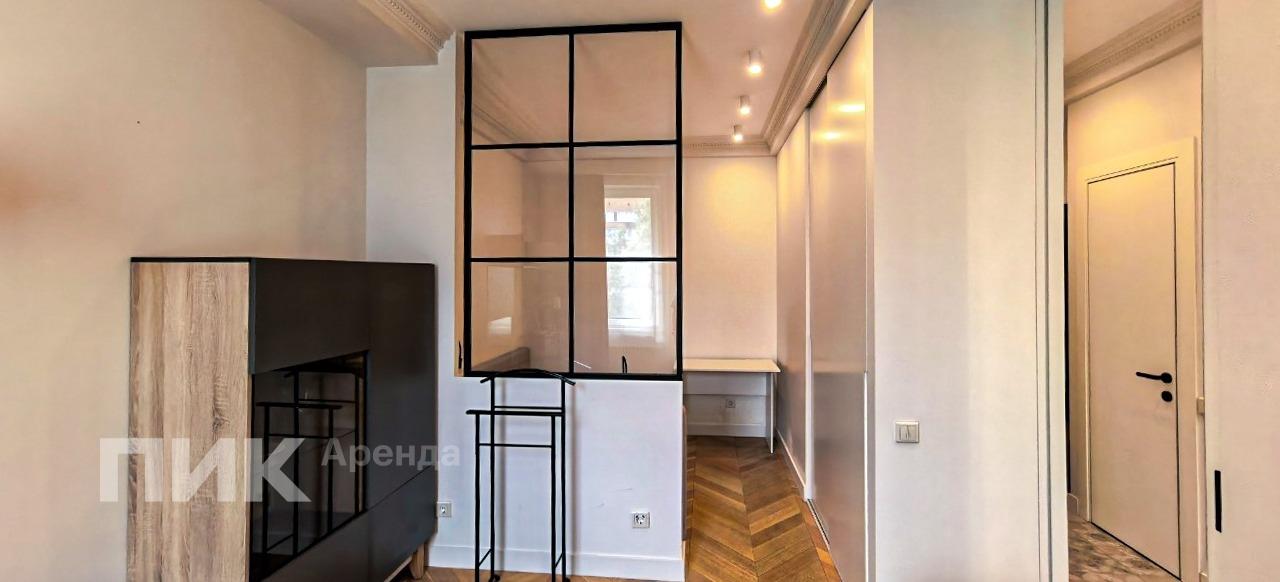 1-к. квартира, 34.1 м², 85 100 ₽/мес — фото № 5 1-к. квартира, 34.1 м², 85 100 ₽/мес — фото № 5