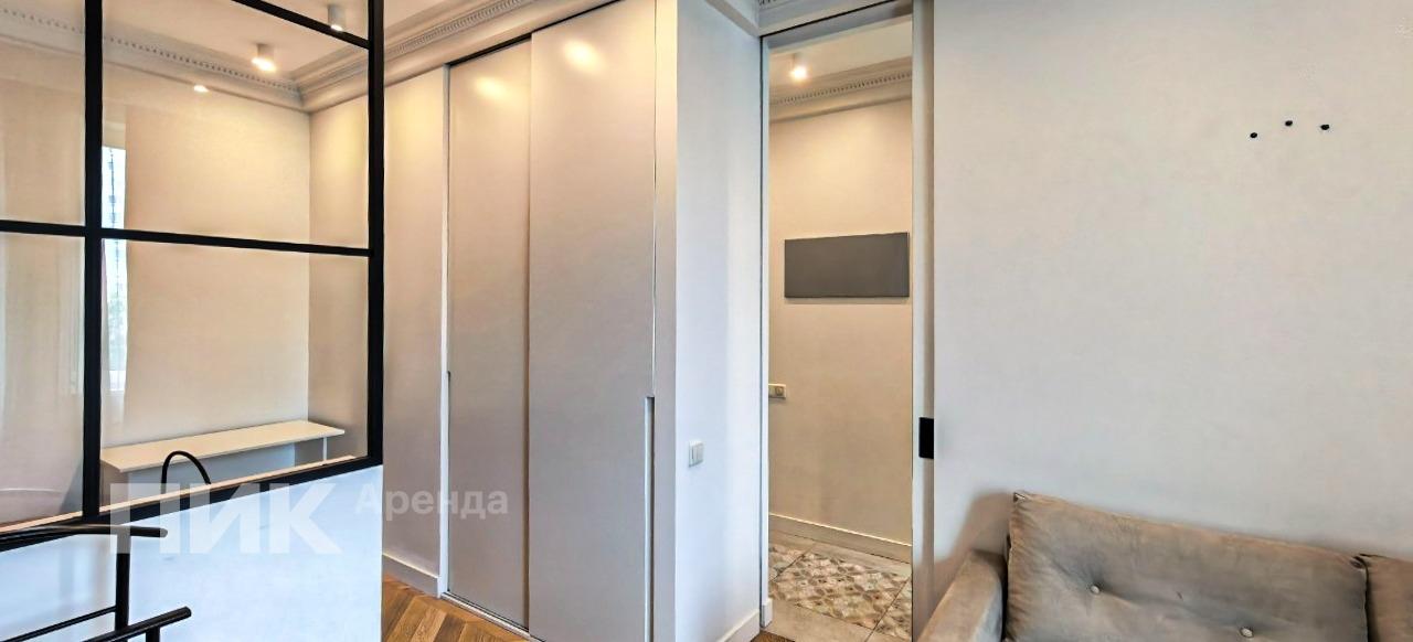 1-к. квартира, 34.1 м², 85 100 ₽/мес — фото № 9 1-к. квартира, 34.1 м², 85 100 ₽/мес — фото № 9