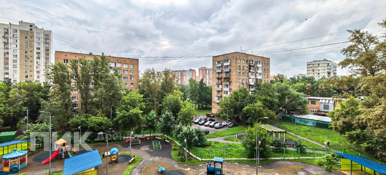 1-к. квартира, 34.1 м², 85 100 ₽/мес — фото № 22 1-к. квартира, 34.1 м², 85 100 ₽/мес — фото № 22