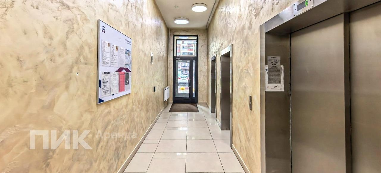 1-к. квартира, 34.1 м², 85 100 ₽/мес — фото № 21 1-к. квартира, 34.1 м², 85 100 ₽/мес — фото № 21