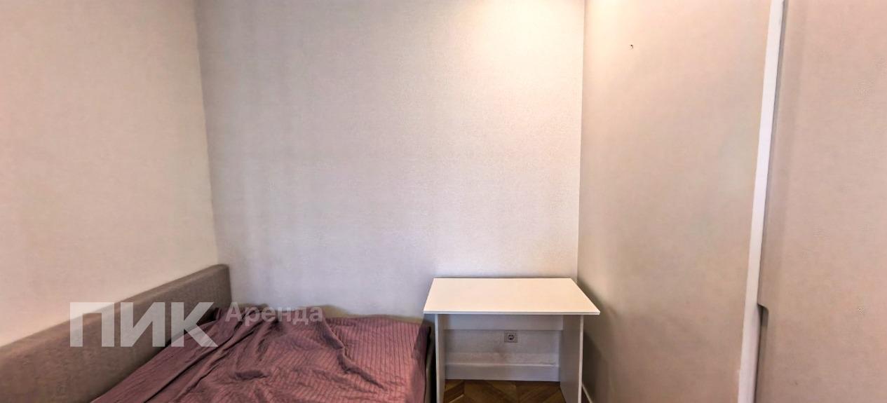 1-к. квартира, 34.1 м², 85 100 ₽/мес — фото № 13 1-к. квартира, 34.1 м², 85 100 ₽/мес — фото № 13