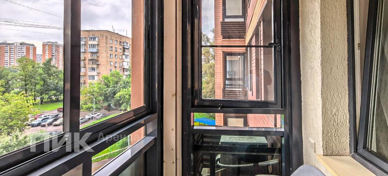 1-к. квартира, 34.1 м², 85 100 ₽/мес — фото № 16 1-к. квартира, 34.1 м², 85 100 ₽/мес — фото № 16
