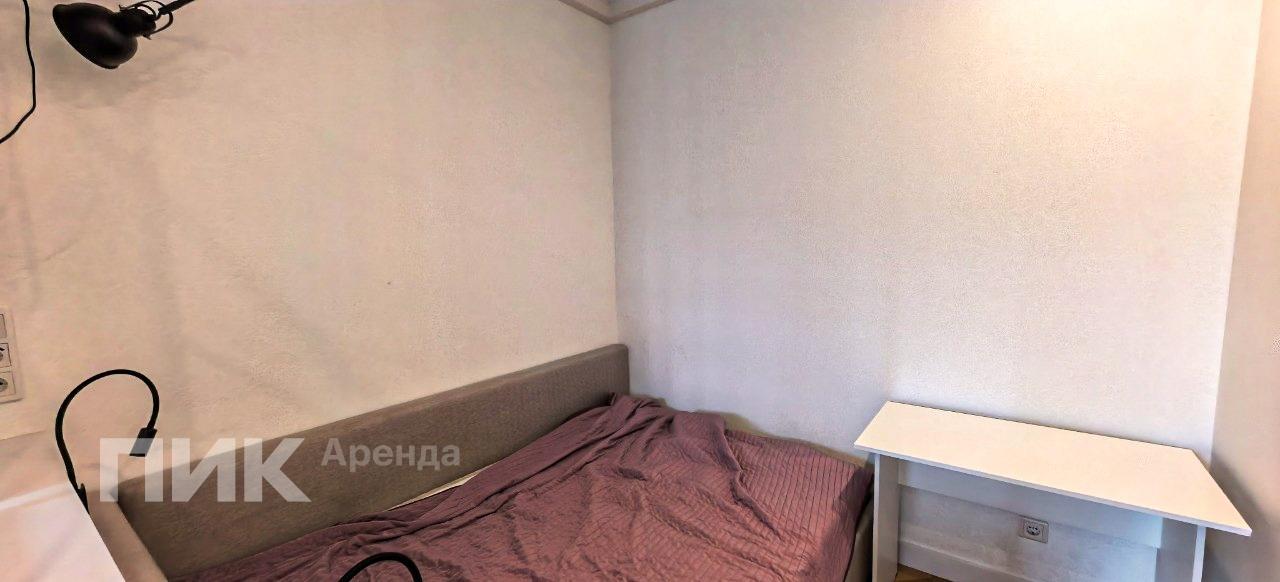 1-к. квартира, 34.1 м², 85 100 ₽/мес — фото № 12 1-к. квартира, 34.1 м², 85 100 ₽/мес — фото № 12