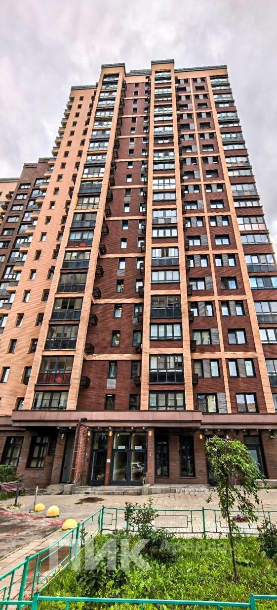 1-к. квартира, 34.1 м², 85 100 ₽/мес — фото № 23 1-к. квартира, 34.1 м², 85 100 ₽/мес — фото № 23