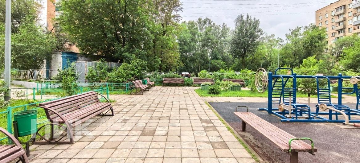 1-к. квартира, 34.1 м², 85 100 ₽/мес — фото № 25 1-к. квартира, 34.1 м², 85 100 ₽/мес — фото № 25