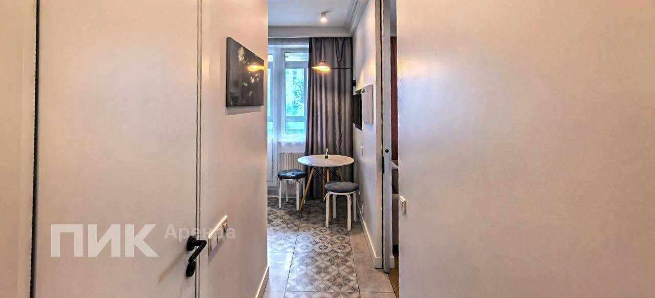 1-к. квартира, 34.1 м², 85 100 ₽/мес — фото № 17 1-к. квартира, 34.1 м², 85 100 ₽/мес — фото № 17