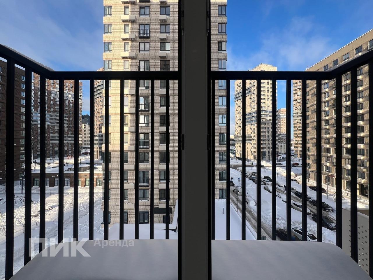 2-к. квартира, 52.5 м², 166 400 ₽/мес — фото № 16 2-к. квартира, 52.5 м², 166 400 ₽/мес — фото № 16