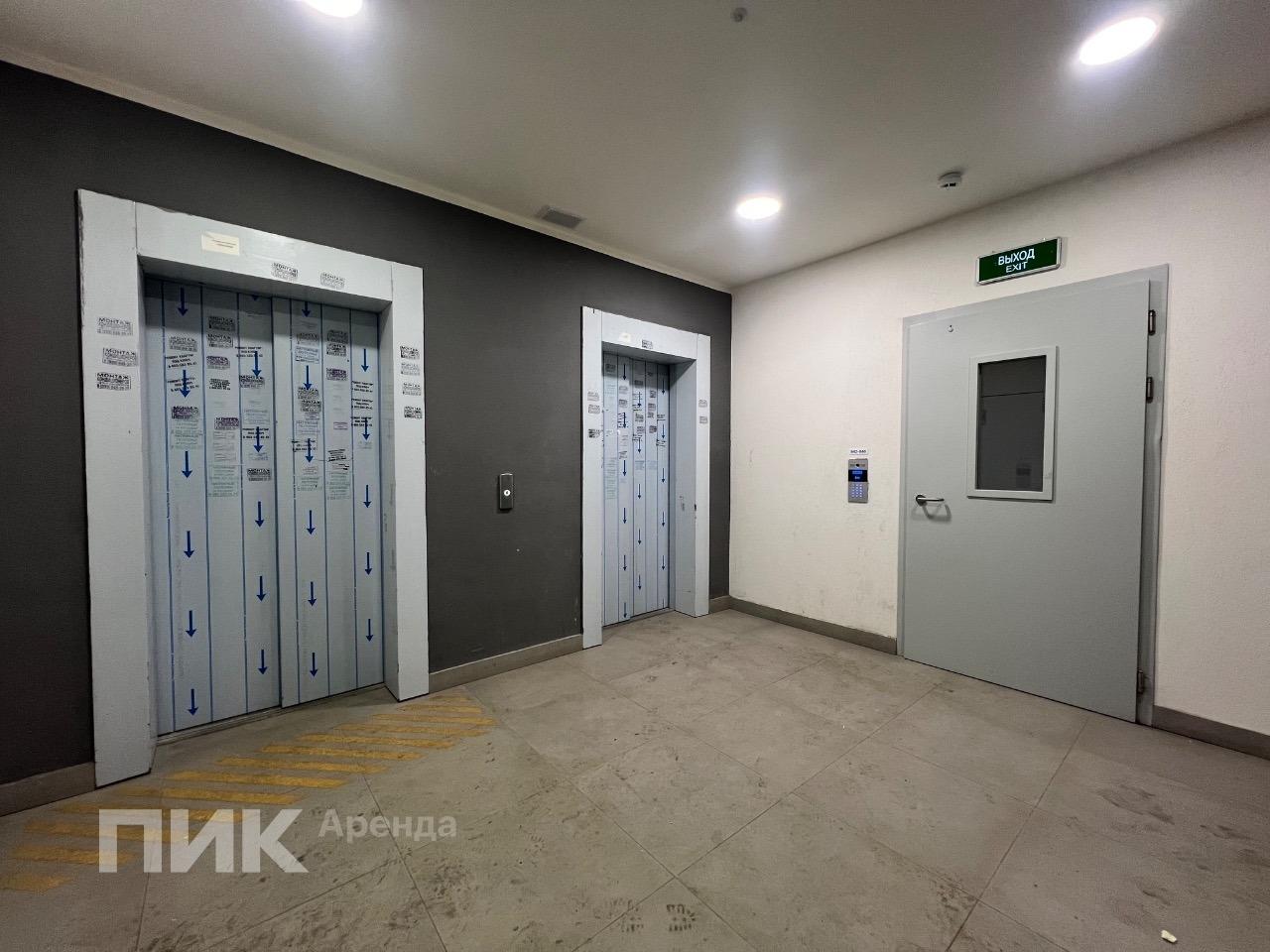 2-к. квартира, 52.5 м², 166 400 ₽/мес — фото № 18 2-к. квартира, 52.5 м², 166 400 ₽/мес — фото № 18