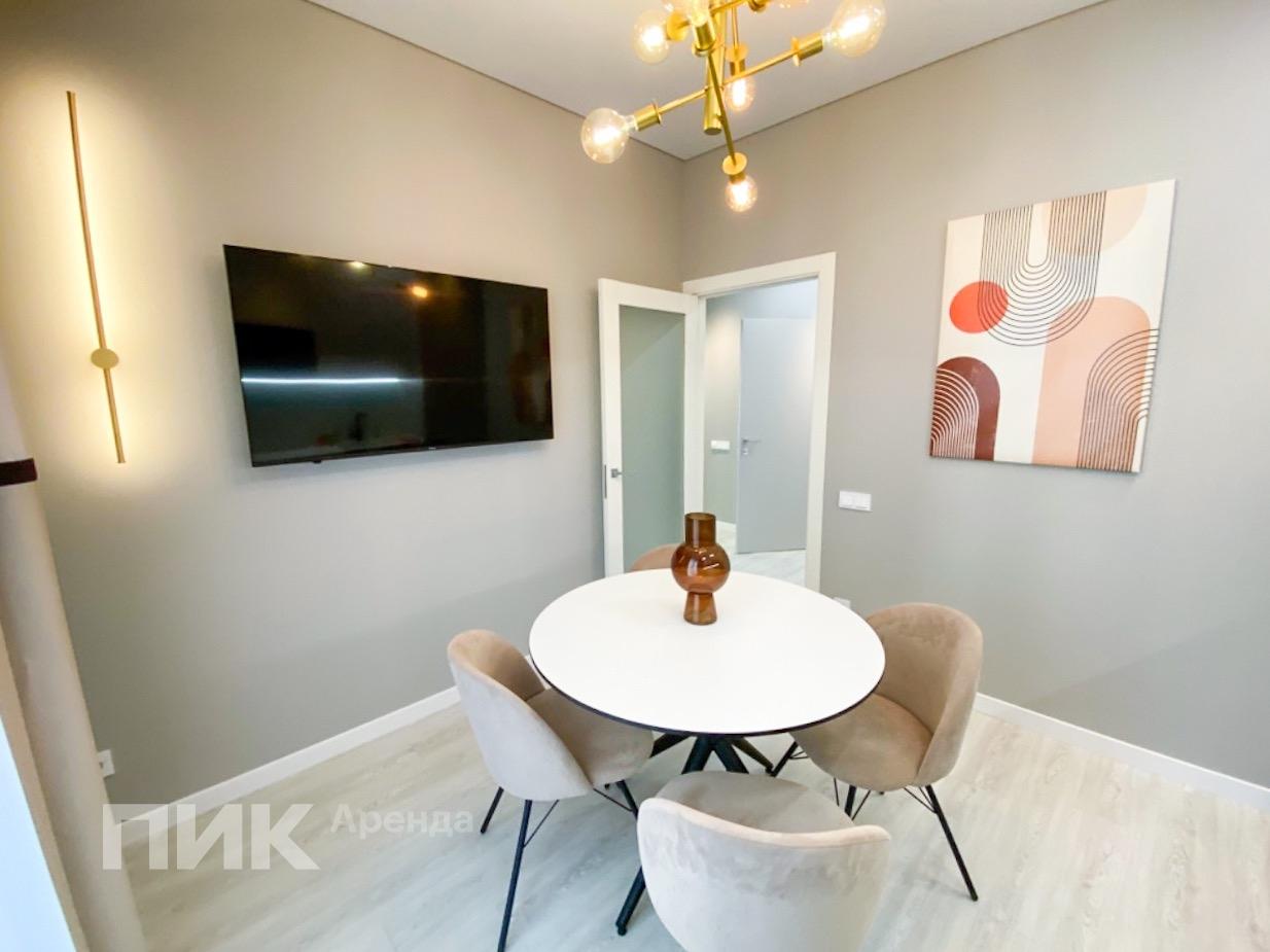 2-к. квартира, 52.5 м², 166 400 ₽/мес — фото № 10 2-к. квартира, 52.5 м², 166 400 ₽/мес — фото № 10