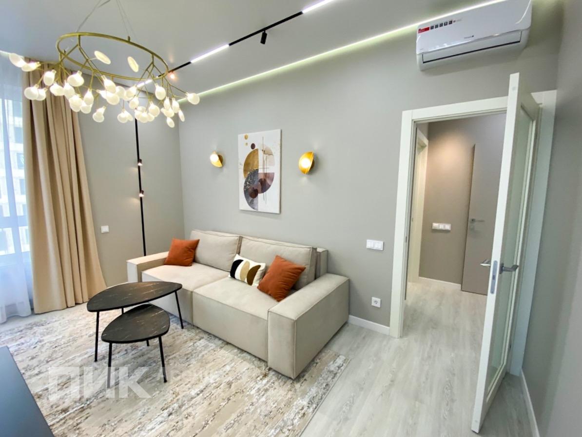 2-к. квартира, 52.5 м², 166 400 ₽/мес — фото № 2 2-к. квартира, 52.5 м², 166 400 ₽/мес — фото № 2