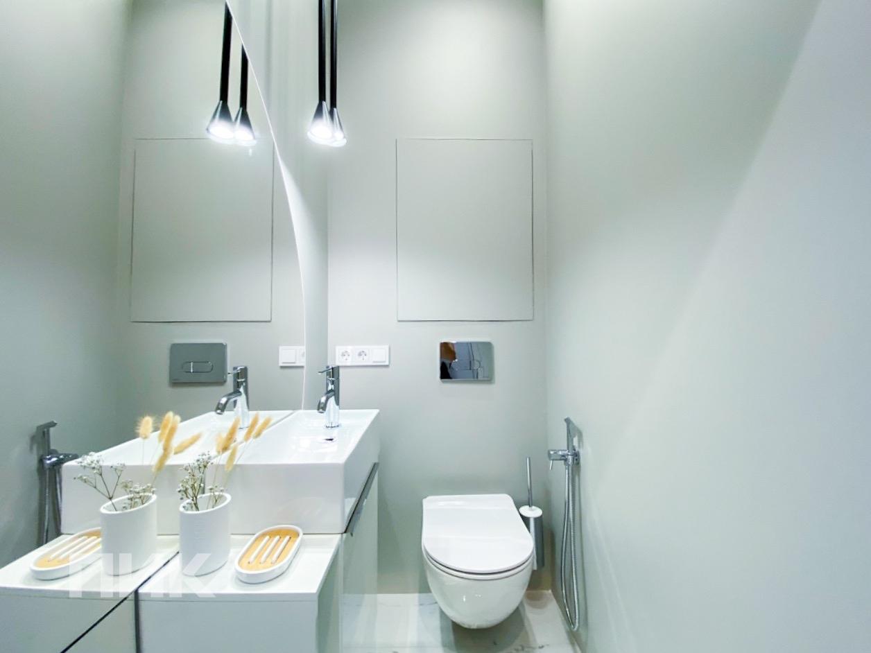 2-к. квартира, 52.5 м², 166 400 ₽/мес — фото № 13 2-к. квартира, 52.5 м², 166 400 ₽/мес — фото № 13