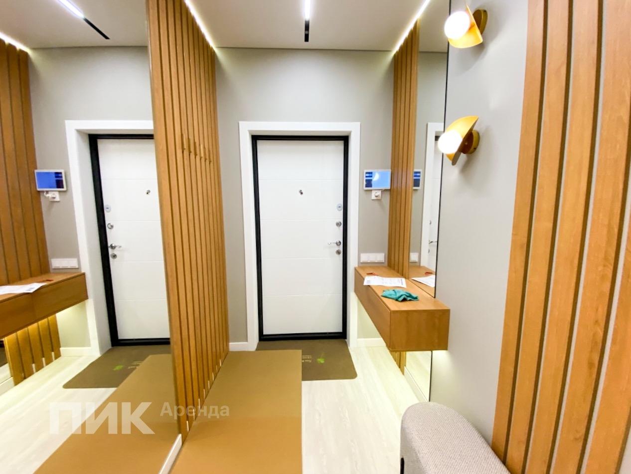 2-к. квартира, 52.5 м², 166 400 ₽/мес — фото № 11 2-к. квартира, 52.5 м², 166 400 ₽/мес — фото № 11