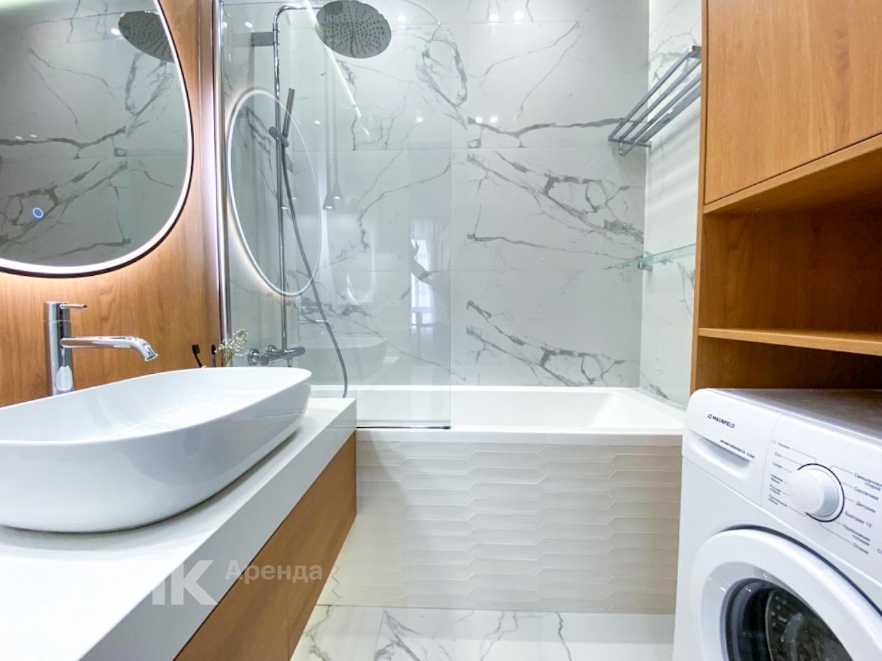 2-к. квартира, 52.5 м², 166 400 ₽/мес — фото № 12 2-к. квартира, 52.5 м², 166 400 ₽/мес — фото № 12