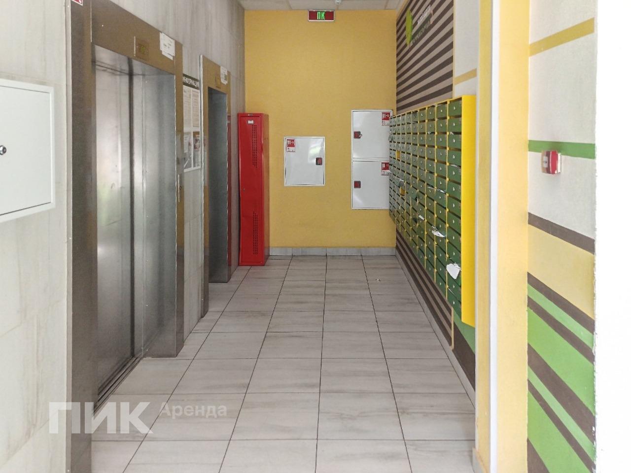 2-к. квартира, 55.15 м², 46 800 ₽/мес — фото № 20 2-к. квартира, 55.15 м², 46 800 ₽/мес — фото № 20