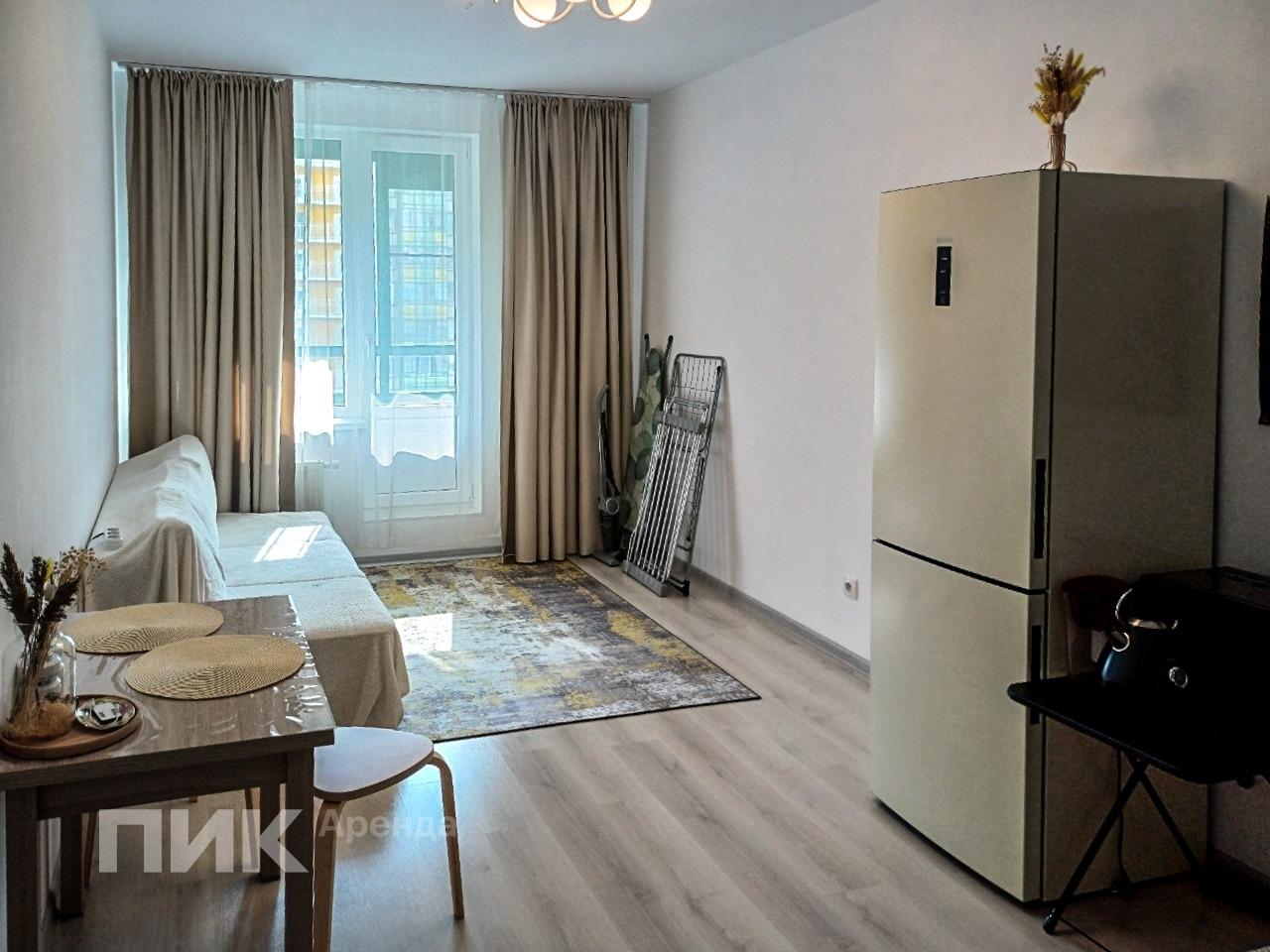 2-к. квартира, 55.15 м², 46 800 ₽/мес — фото № 11 2-к. квартира, 55.15 м², 46 800 ₽/мес — фото № 11