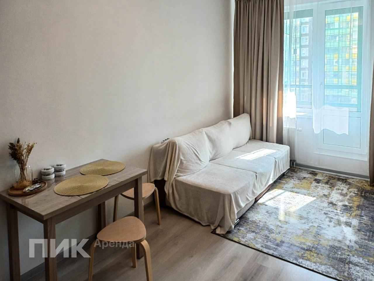 2-к. квартира, 55.15 м², 46 800 ₽/мес — фото № 9 2-к. квартира, 55.15 м², 46 800 ₽/мес — фото № 9