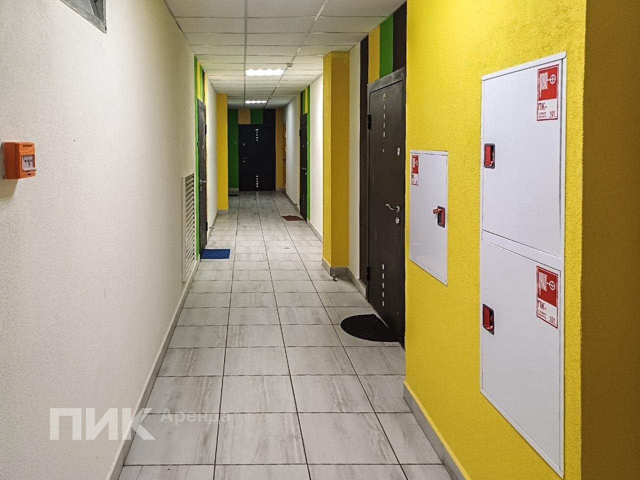 2-к. квартира, 55.15 м², 46 800 ₽/мес — фото № 19 2-к. квартира, 55.15 м², 46 800 ₽/мес — фото № 19