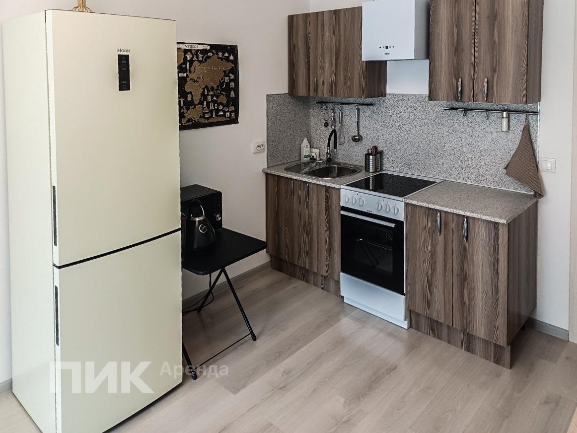 2-к. квартира, 55.15 м², 46 800 ₽/мес — фото № 10 2-к. квартира, 55.15 м², 46 800 ₽/мес — фото № 10