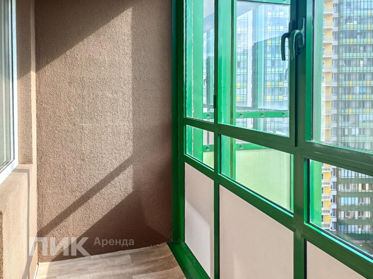 2-к. квартира, 55.15 м², 46 800 ₽/мес — фото № 15 2-к. квартира, 55.15 м², 46 800 ₽/мес — фото № 15