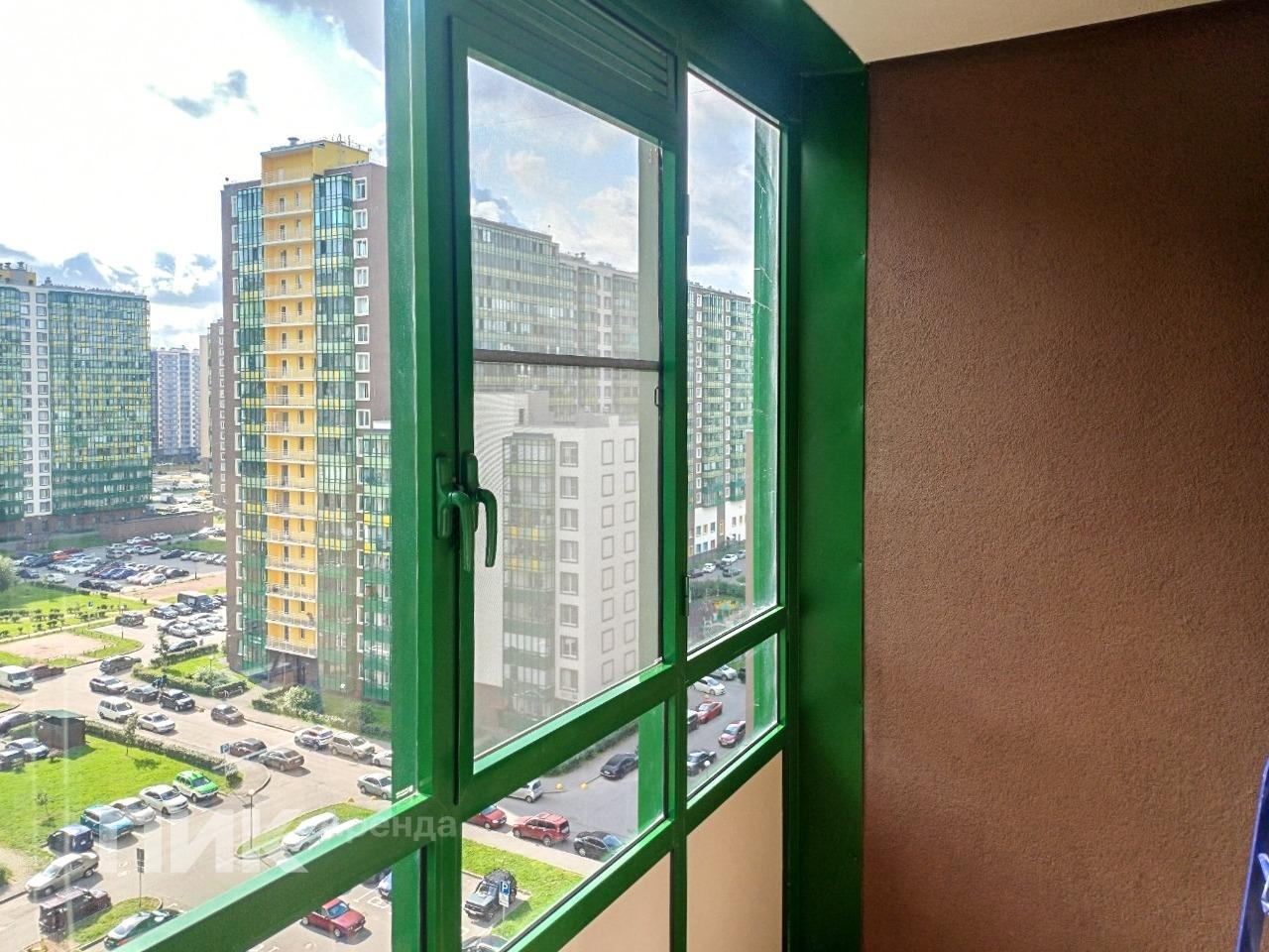 2-к. квартира, 55.15 м², 46 800 ₽/мес — фото № 16 2-к. квартира, 55.15 м², 46 800 ₽/мес — фото № 16