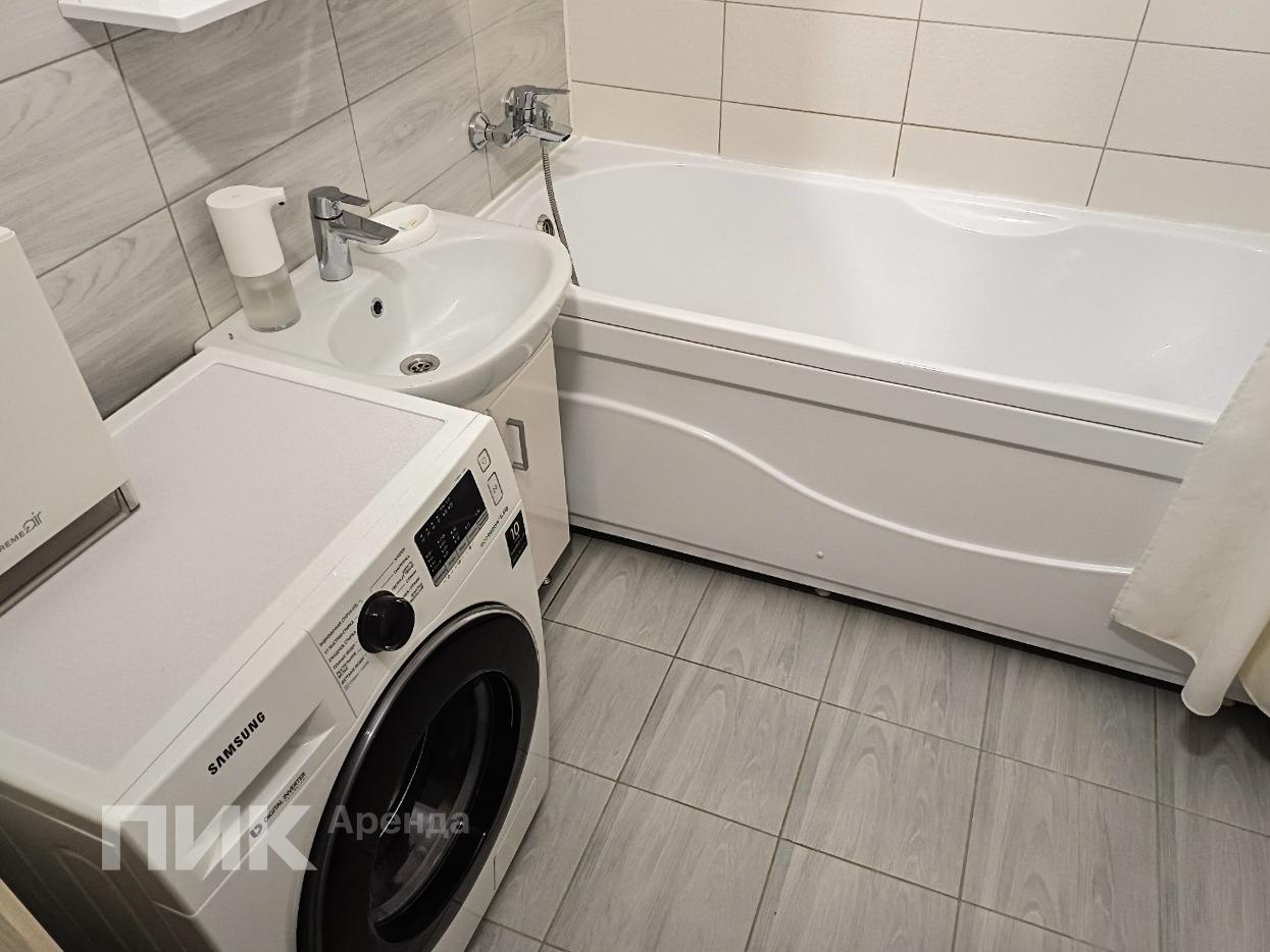 2-к. квартира, 55.15 м², 46 800 ₽/мес — фото № 12 2-к. квартира, 55.15 м², 46 800 ₽/мес — фото № 12