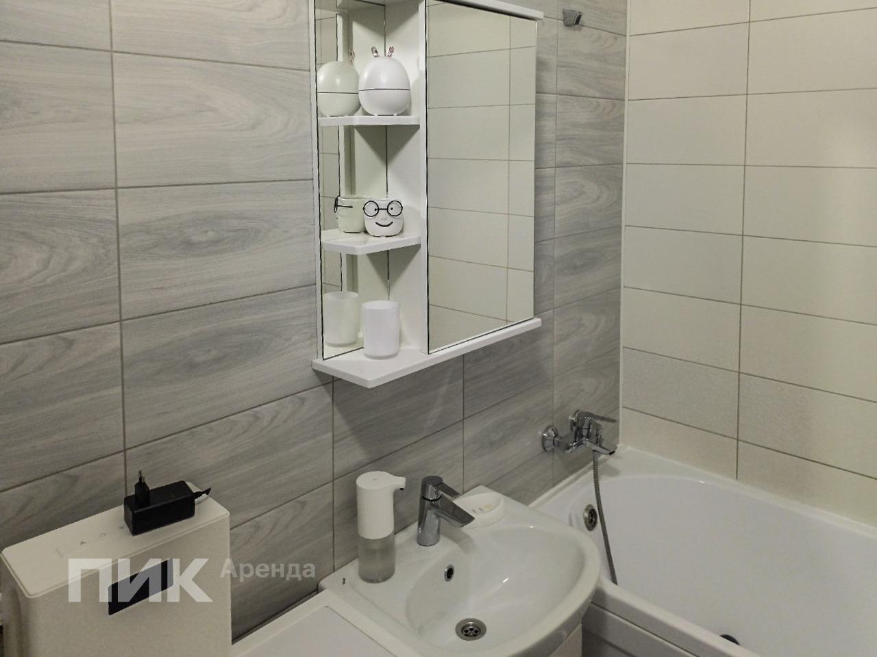 2-к. квартира, 55.15 м², 46 800 ₽/мес — фото № 13 2-к. квартира, 55.15 м², 46 800 ₽/мес — фото № 13