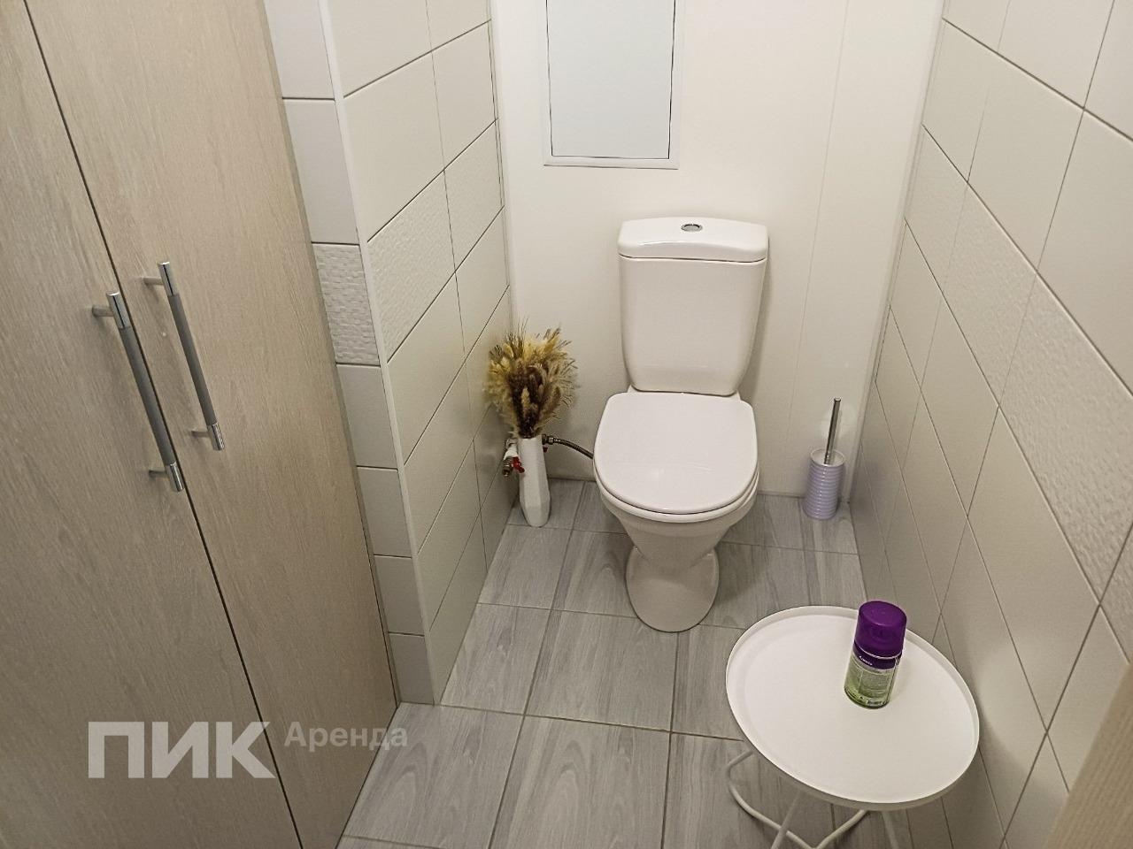 2-к. квартира, 55.15 м², 46 800 ₽/мес — фото № 14 2-к. квартира, 55.15 м², 46 800 ₽/мес — фото № 14