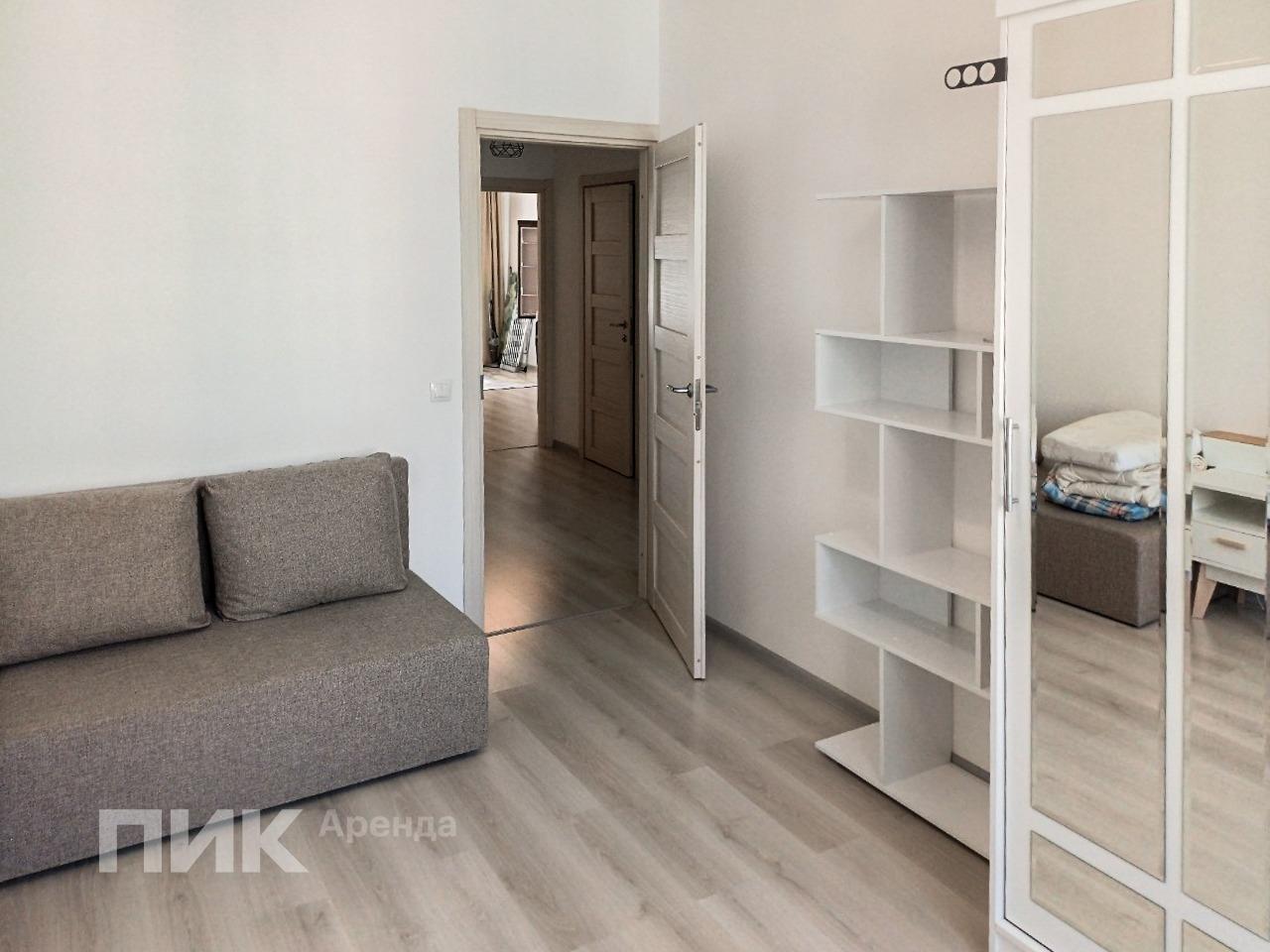 2-к. квартира, 55.15 м², 46 800 ₽/мес — фото № 8 2-к. квартира, 55.15 м², 46 800 ₽/мес — фото № 8