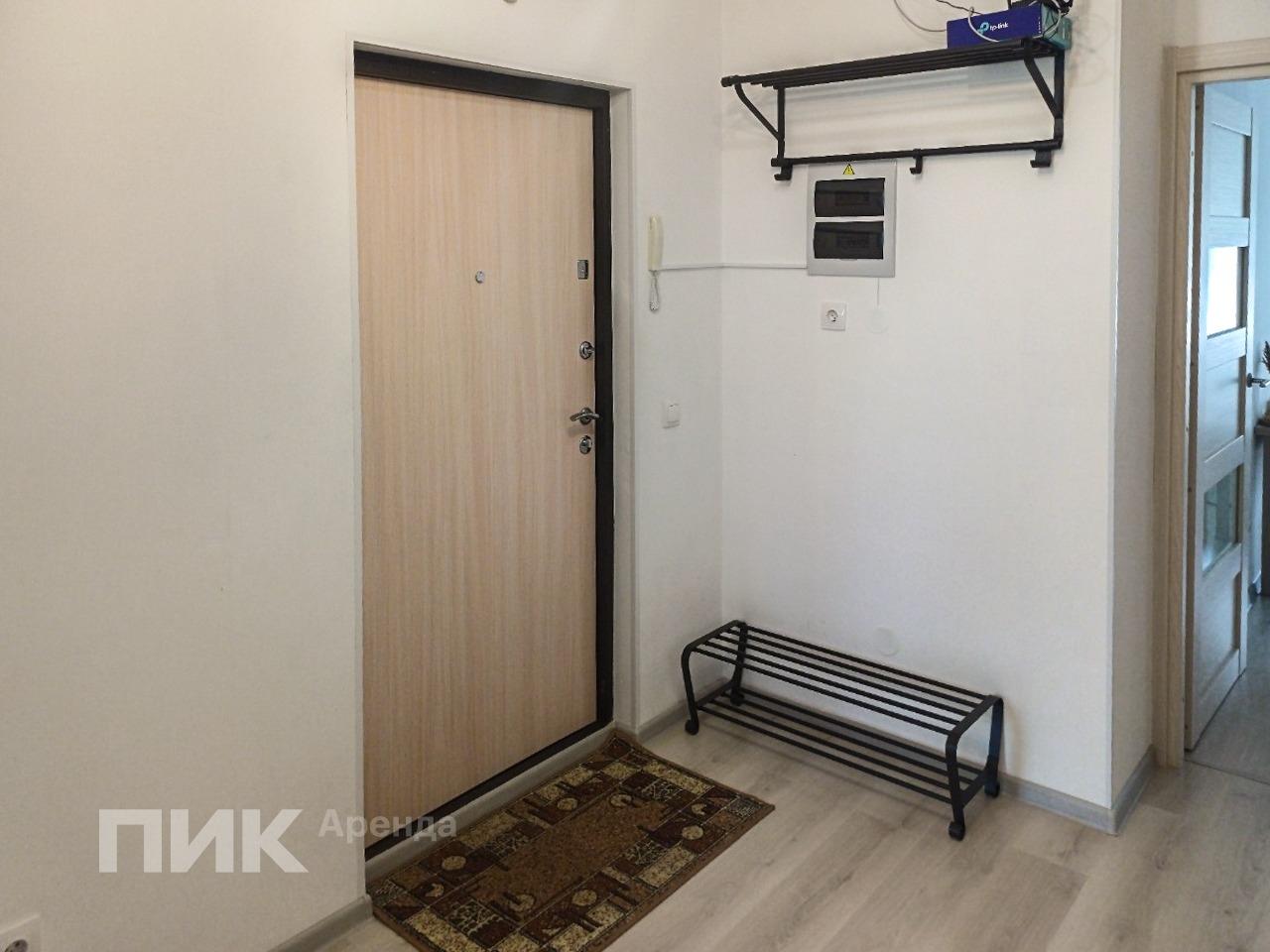 2-к. квартира, 55.15 м², 46 800 ₽/мес — фото № 18 2-к. квартира, 55.15 м², 46 800 ₽/мес — фото № 18