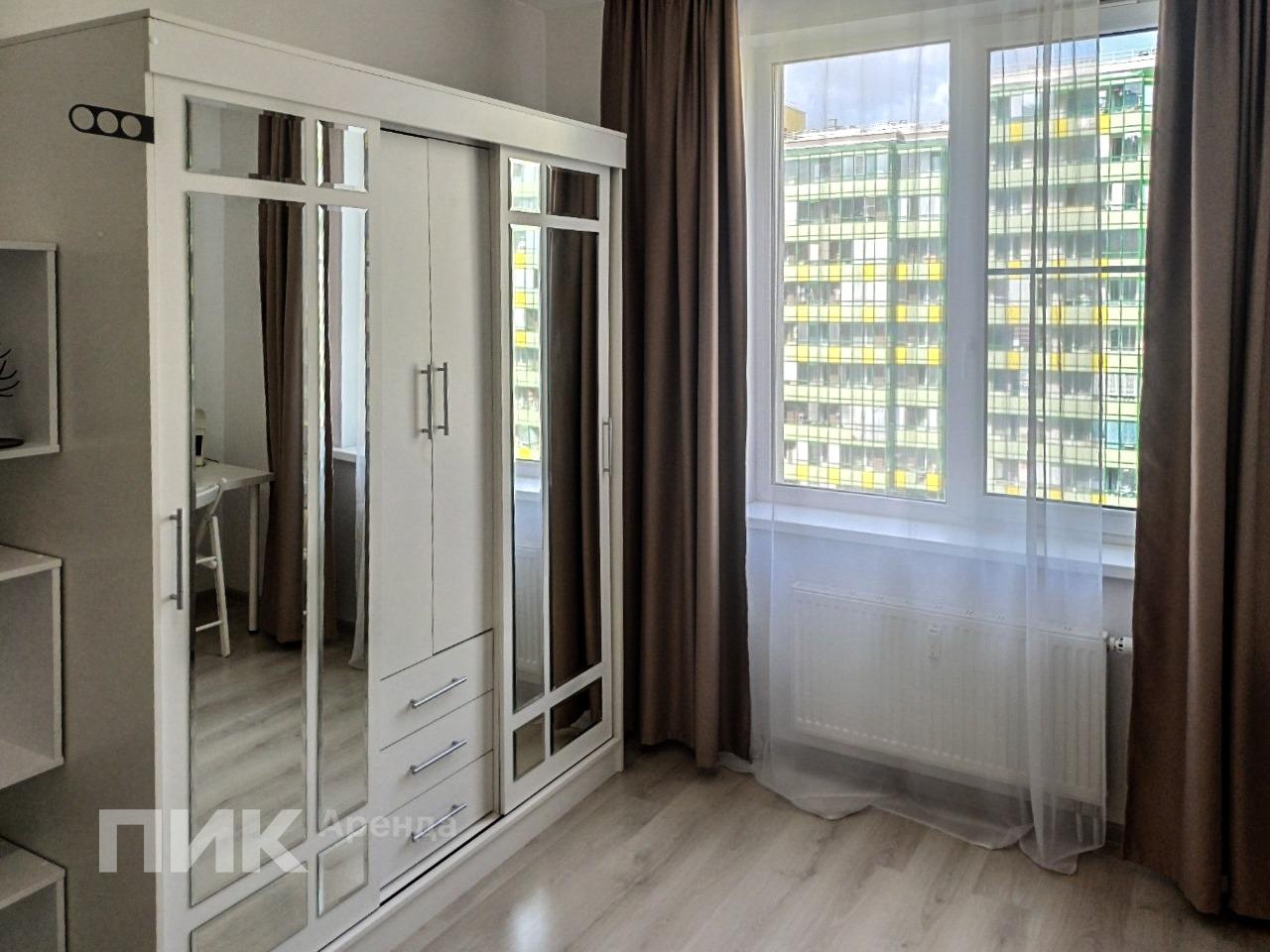 2-к. квартира, 55.15 м², 46 800 ₽/мес — фото № 6 2-к. квартира, 55.15 м², 46 800 ₽/мес — фото № 6